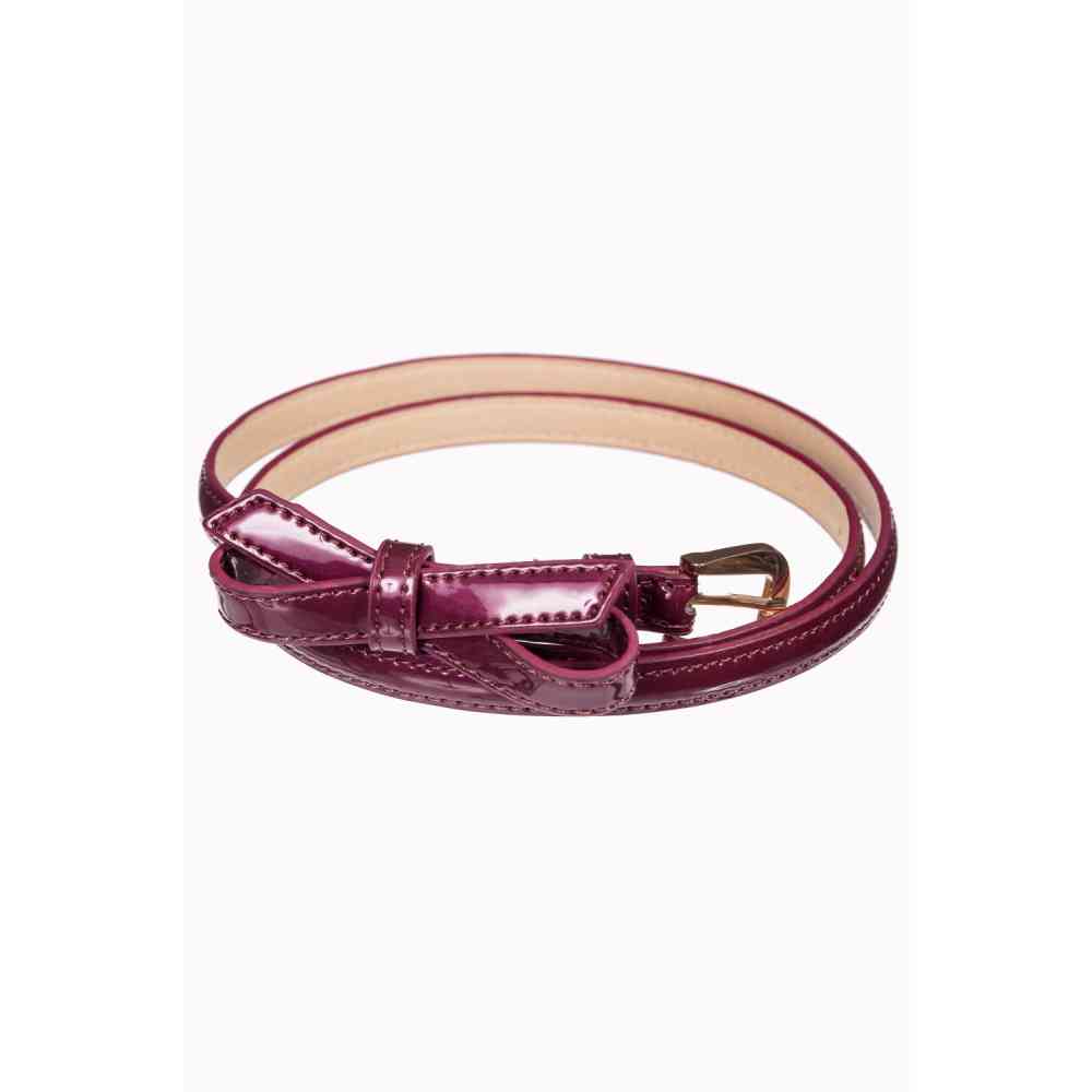Dancing Days - Gold Rush Riem - Roze